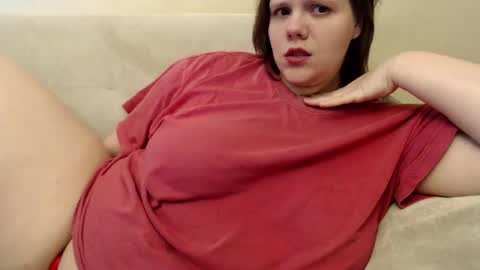 diana_loudd online show from April 11, 2026, 5:01 am