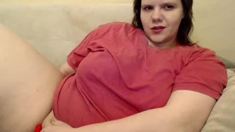 diana_loudd online show from April 12, 2026, 12:15 am