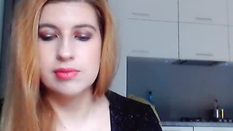 Diana online show from February 12, 2025, 7:55 am