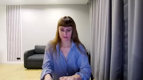 diana_meridor online show from February 4, 2025, 9:52 pm
