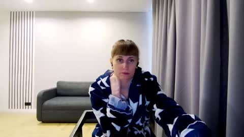 diana_meridor online show from February 22, 2025, 5:34 am