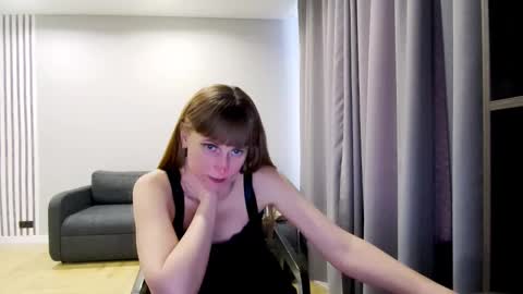 diana_meridor online show from March 1, 2025, 7:08 am