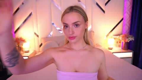 diana_nova online show from May 30, 2026, 7:16 am