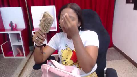 Snapshot of diana_reine chatting on September 12, 2025, 10:15 am Diana Reine online show from September 12, 2025, 10:15 am