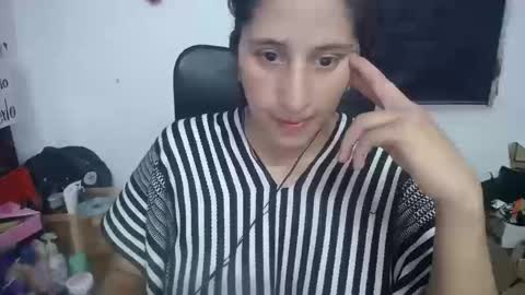 diana_rogu online show from September 20, 2025, 10:44 pm