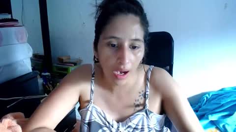 diana_rogu online show from December 1, 2025, 7:52 pm