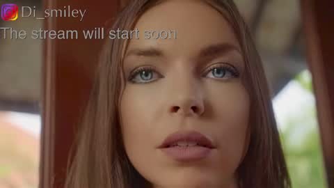 Diana online show from February 10, 2025, 1:24 am