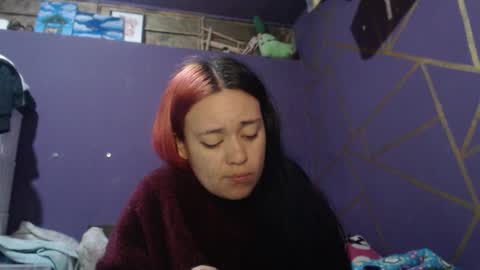 diana online show from January 8, 2026, 3:25 pm