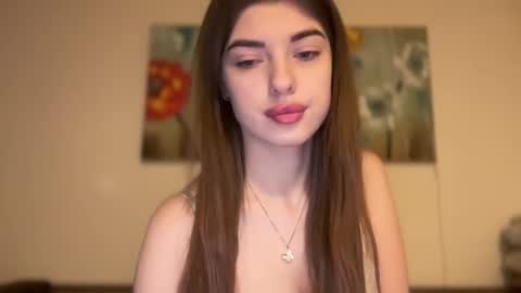 DIANA  online show from November 22, 2025, 11:48 pm