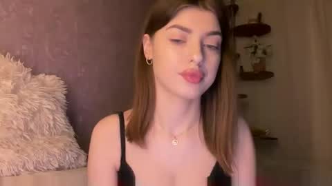 DIANA  online show from June 10, 2026, 7:46 pm
