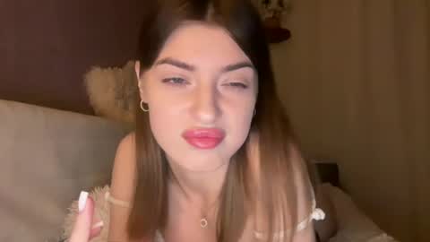 DIANA  online show from June 11, 2026, 8:07 pm