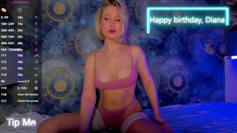 Snapshot of dianabeautyxxx chatting on May 16, 2026, 12:26 pm Diana online show from May 16, 2026, 12:26 pm