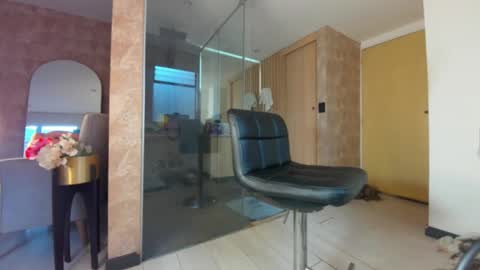 dianac1998 online show from January 29, 2025, 8:46 pm