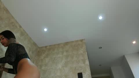 dianac1998 online show from February 6, 2025, 8:45 pm