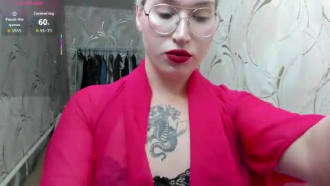 DiaMur online show from April 30, 2026, 10:25 pm