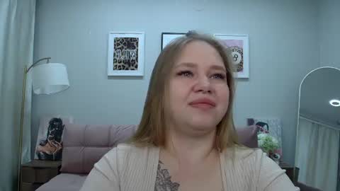 Diana online show from June 21, 2026, 6:10 pm