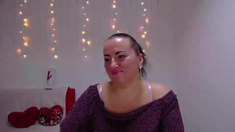 Diana online show from November 11, 2025, 6:46 am