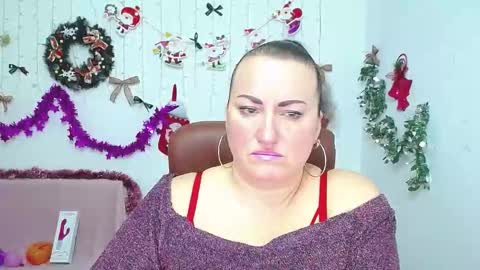 Diana online show from January 7, 2026, 6:16 am