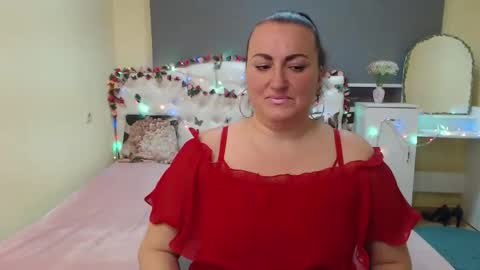 Diana online show from March 23, 2026, 7:01 am