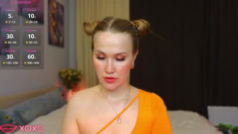 Diana online show from April 5, 2026, 5:54 pm