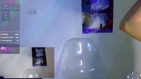 DIANE online show from January 21, 2025, 1:00 pm