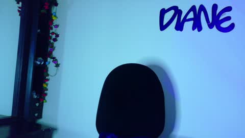 DIANE online show from February 2, 2025, 10:46 am