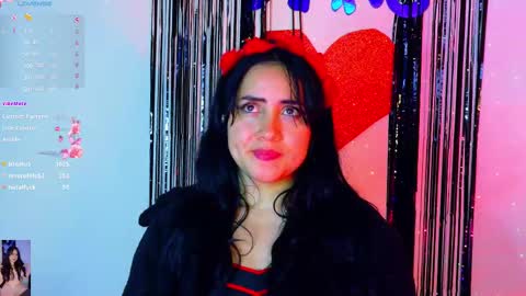 DIANE online show from February 21, 2025, 6:15 pm