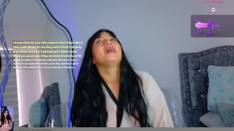 DIANE online show from April 1, 2026, 1:41 pm