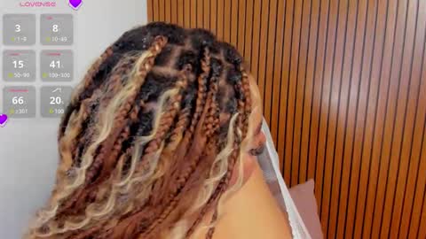  DIANE  online show from March 8, 2026, 3:54 am