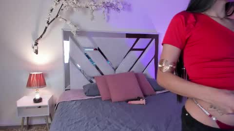 Diane  online show from March 12, 2026, 2:12 pm