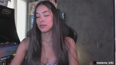 Melania   -    online show from November 8, 2025, 9:24 pm