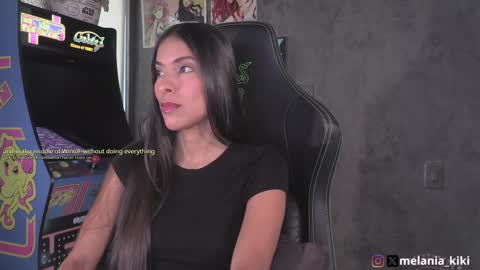 Melania   -    online show from January 9, 2026, 9:16 pm