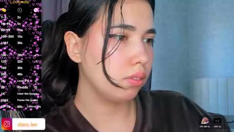 Diara online show from April 2, 2026, 2:31 am