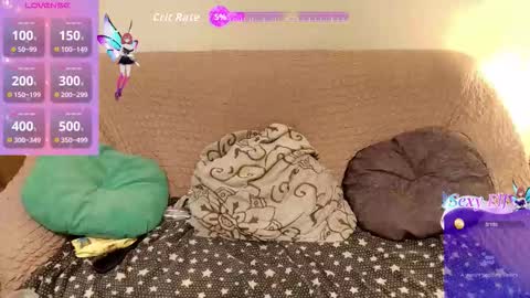 Diana online show from January 15, 2026, 2:16 am