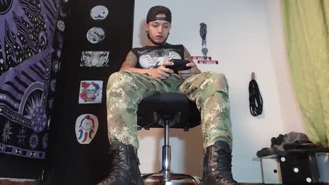 DICAPRIO online show from December 10, 2024, 1:11 am