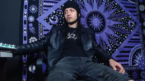 DICAPRIO online show from January 11, 2025, 12:33 am