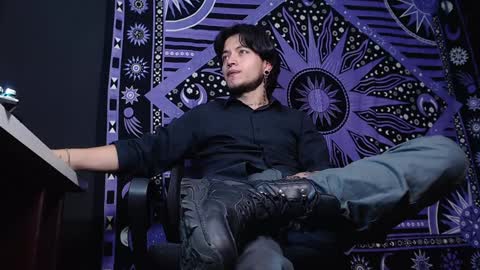 DICAPRIO online show from January 17, 2025, 1:47 am