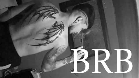 DICAPRIO online show from February 12, 2025, 9:43 pm