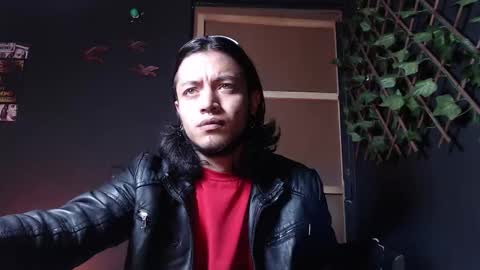 DICAPRIO online show from October 16, 2025, 4:02 am