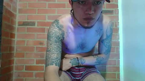 DICAPRIO online show from March 12, 2026, 10:27 pm