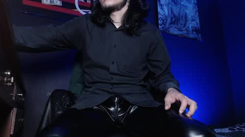 DICAPRIO online show from March 30, 2026, 12:06 pm