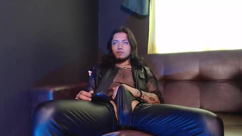 DICAPRIO online show from May 23, 2026, 5:06 pm