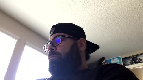 dick607 online show from May 18, 2026, 12:44 pm