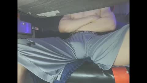 Dick And Muscle online show from March 11, 2025, 5:27 am