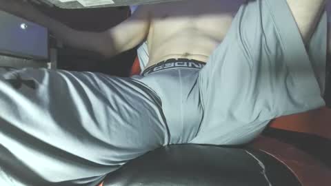 Dick And Muscle online show from September 11, 2025, 2:33 am