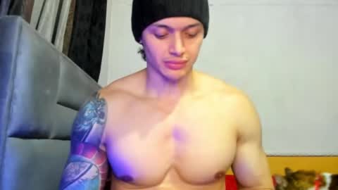 Snapshot of dick_demon_1 chatting on December 24, 2024, 12:55 am jhon online show from December 24, 2024, 12:55 am