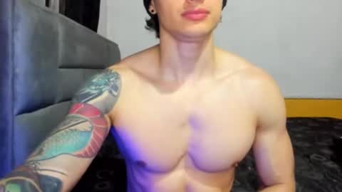 Snapshot of dick_demon_1 chatting on December 29, 2024, 10:25 pm jhon online show from December 29, 2024, 10:25 pm