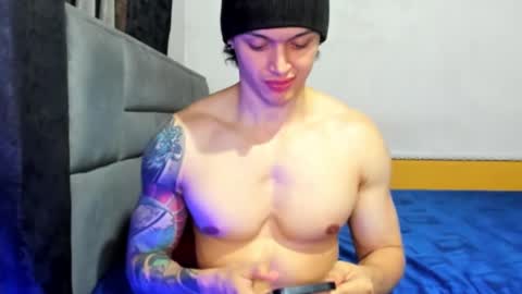 Snapshot of dick_demon_1 chatting on February 4, 2025, 3:11 am jhon online show from February 4, 2025, 3:11 am