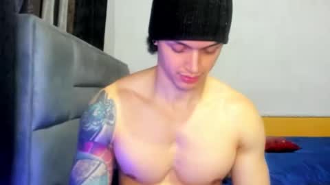 Snapshot of dick_demon_1 chatting on February 6, 2025, 2:00 am jhon online show from February 6, 2025, 2:00 am