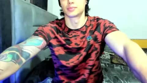 Snapshot of dick_demon_1 chatting on February 15, 2025, 12:26 am jhon online show from February 15, 2025, 12:26 am